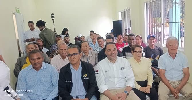 Escucha, diálogo y esperanza: el Defensor del Pueblo en nuestra comunidad