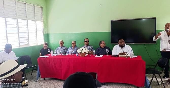 “Diálogo por el Bien Común: Comunidad y Medio Ambiente Buscan Soluciones en Conjunto”